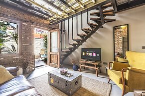 Hotel Pop Alacati
