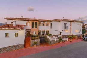Hotel Las Orquideas