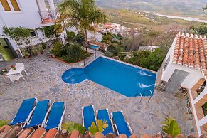 Hotel Las Orquideas