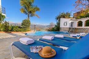 Hotel Las Orquideas