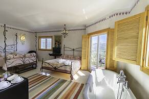 Hotel Las Orquideas