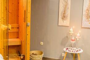 Hotel Las Orquideas