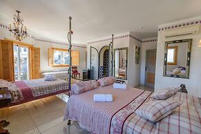Hotel Las Orquideas