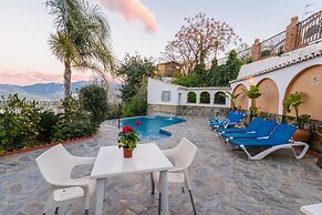 Hotel Las Orquideas