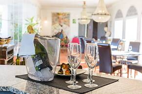 Hotel Las Orquideas
