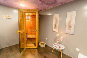 Hotel Las Orquideas
