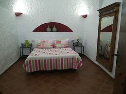 Cuevas la Chumbera