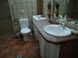 Cuevas la Chumbera