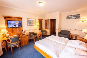 Hotel Krupp