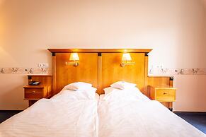 Hotel Krupp