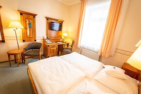 Hotel Krupp