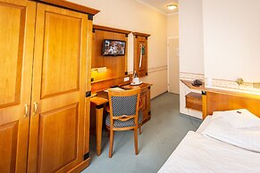 Hotel Krupp