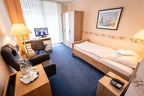 Hotel Krupp