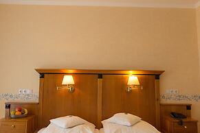 Hotel Krupp