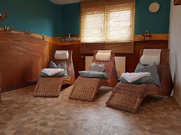 Hotel Krupp