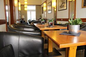 Hotel Krupp