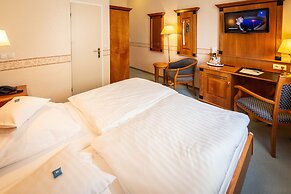 Hotel Krupp