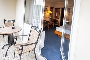 Hotel Krupp