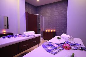 Safa Sorgun Thermal Hotel Wellness & Spa