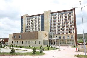 Safa Sorgun Thermal Hotel Wellness & Spa