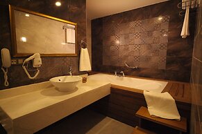 Safa Sorgun Thermal Hotel Wellness & Spa