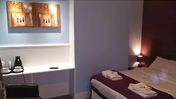 Ali Inn
