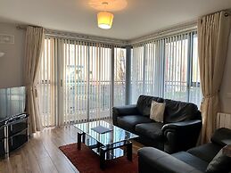 Wild Atlantic Apartments Killarney