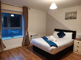 Wild Atlantic Apartments Killarney