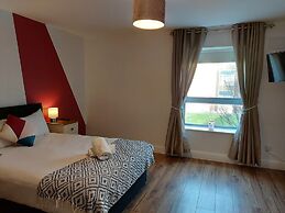 Wild Atlantic Apartments Killarney