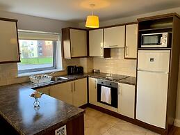 Wild Atlantic Apartments Killarney