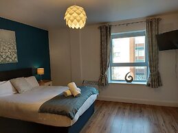 Wild Atlantic Apartments Killarney