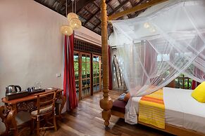 DCanal House