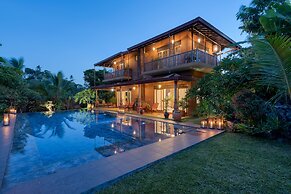 DCanal House