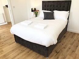 Lower Gill Gardens Penthouse