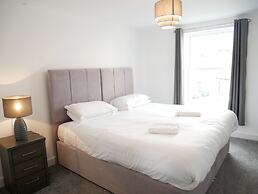 Lower Gill Gardens Penthouse