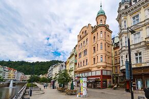 Apartments Bohemia Rhapsody