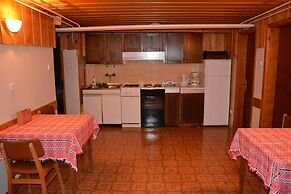 Apartments Lake Bohinj