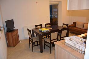 Apartments Lake Bohinj