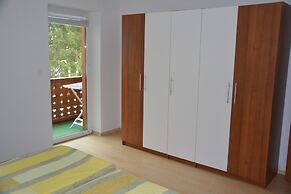 Apartments Lake Bohinj