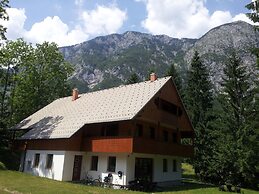 Apartments Lake Bohinj