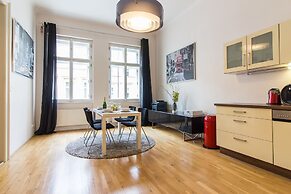 Melnicka Flat