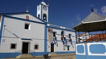 Cantinho em Montoito