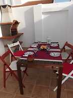 Cantinho em Montoito