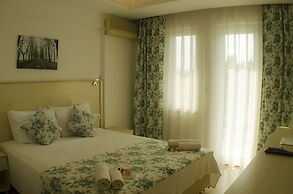 Hotel Seril 2