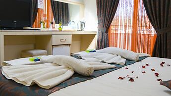 Hotel Seril 2