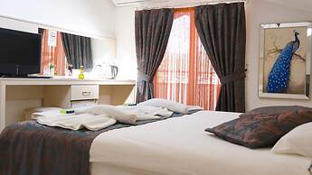 Hotel Seril 2