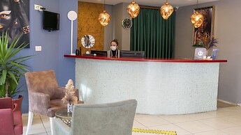 Hotel Seril 2