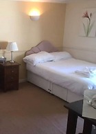 The Old Rectory Country Hotel