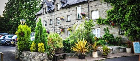 The Old Rectory Country Hotel