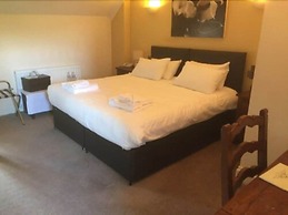The Old Rectory Country Hotel